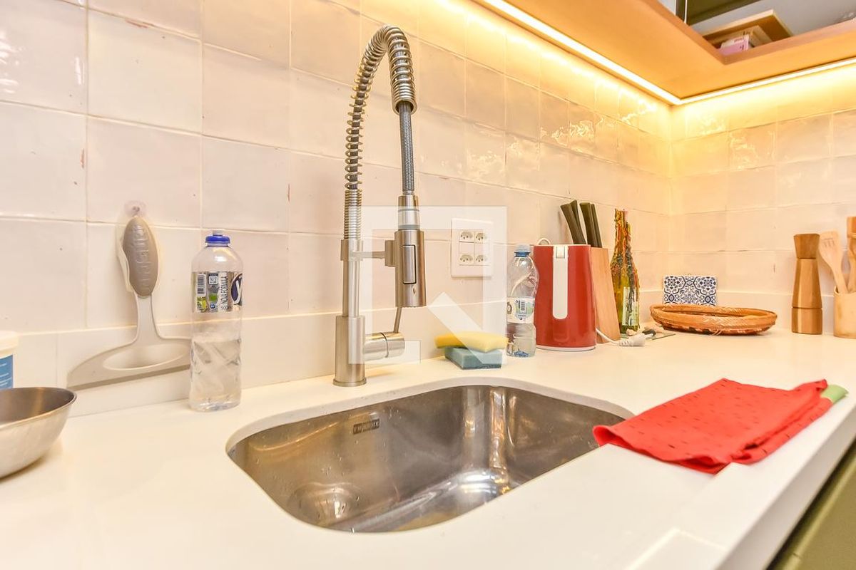 Kitnet-Studio, 32 m² - Foto 19
