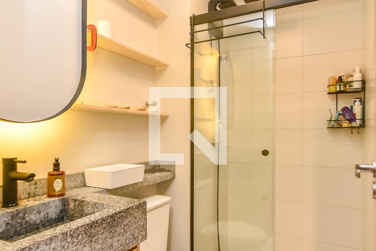 Kitnet-Studio, 32 m² - Foto 14
