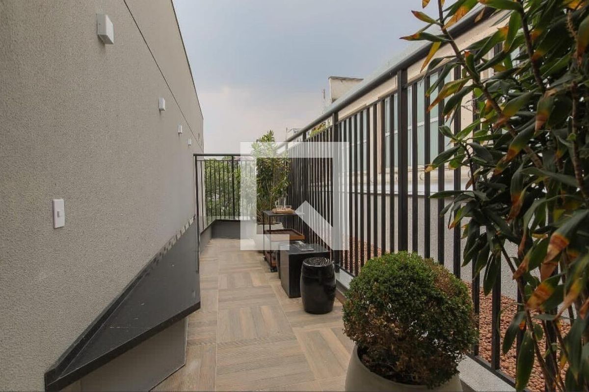 Kitnet-Studio, 32 m² - Foto 26