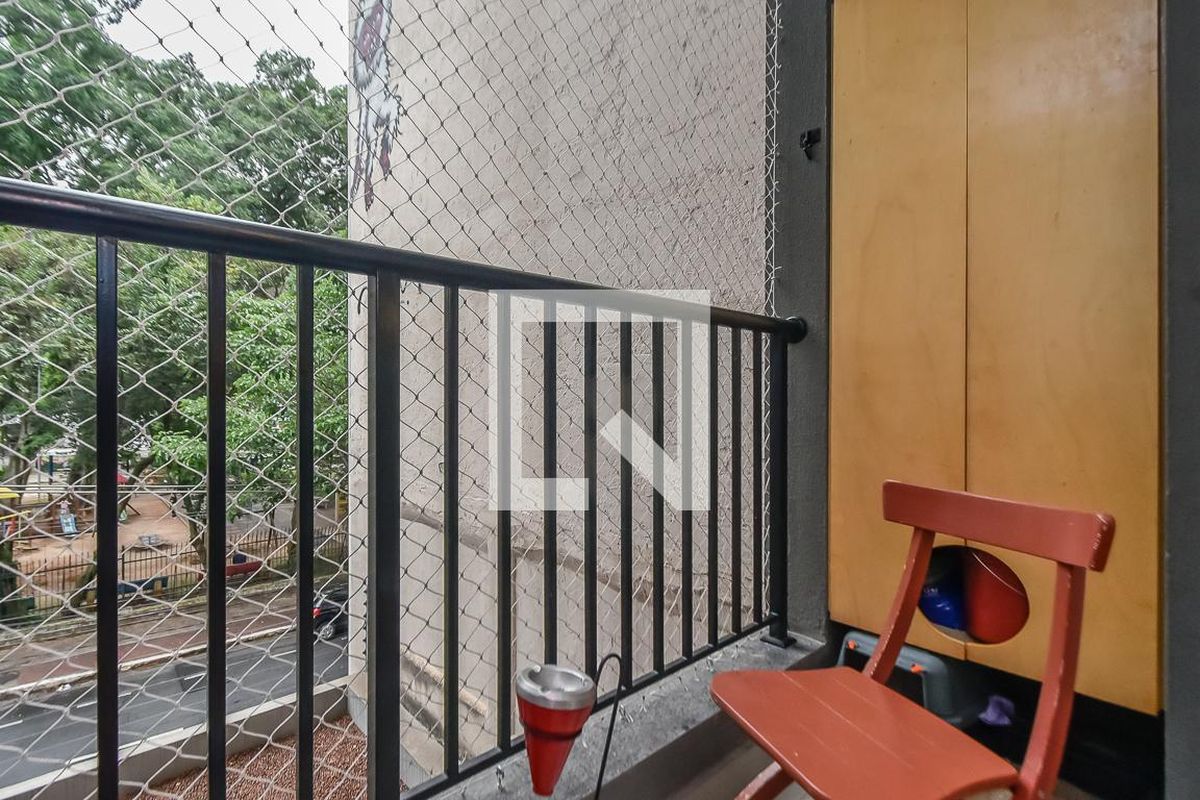 Kitnet-Studio, 32 m² - Foto 11