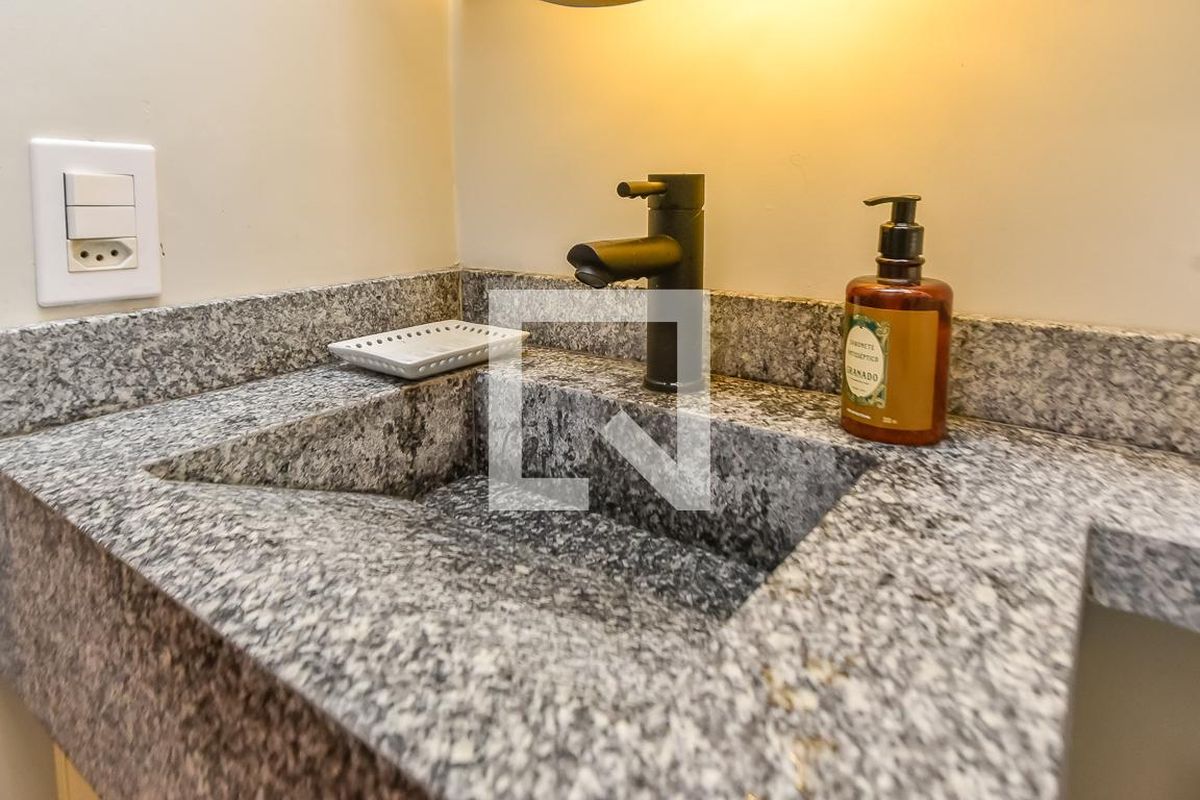Kitnet-Studio, 32 m² - Foto 15