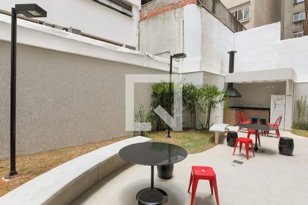 Kitnet-Studio, 32 m² - Foto 28
