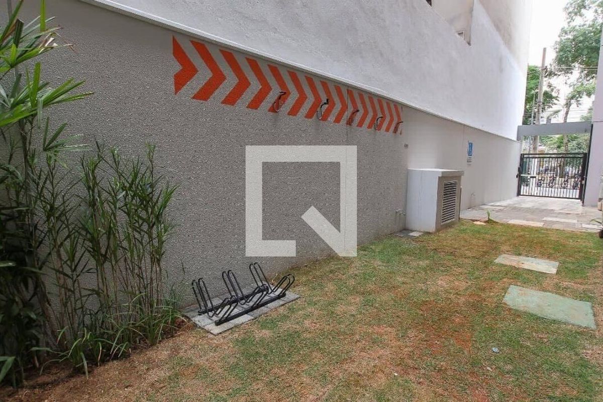 Kitnet-Studio, 32 m² - Foto 24