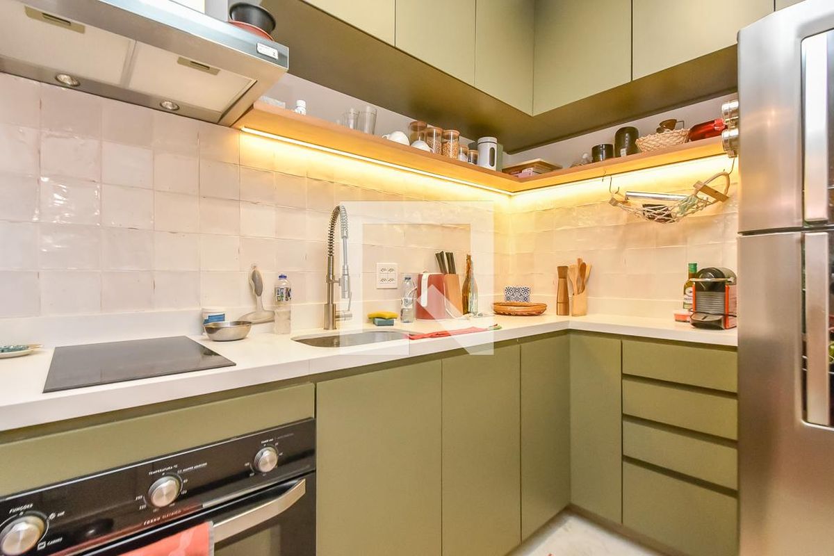 Kitnet-Studio, 32 m² - Foto 18