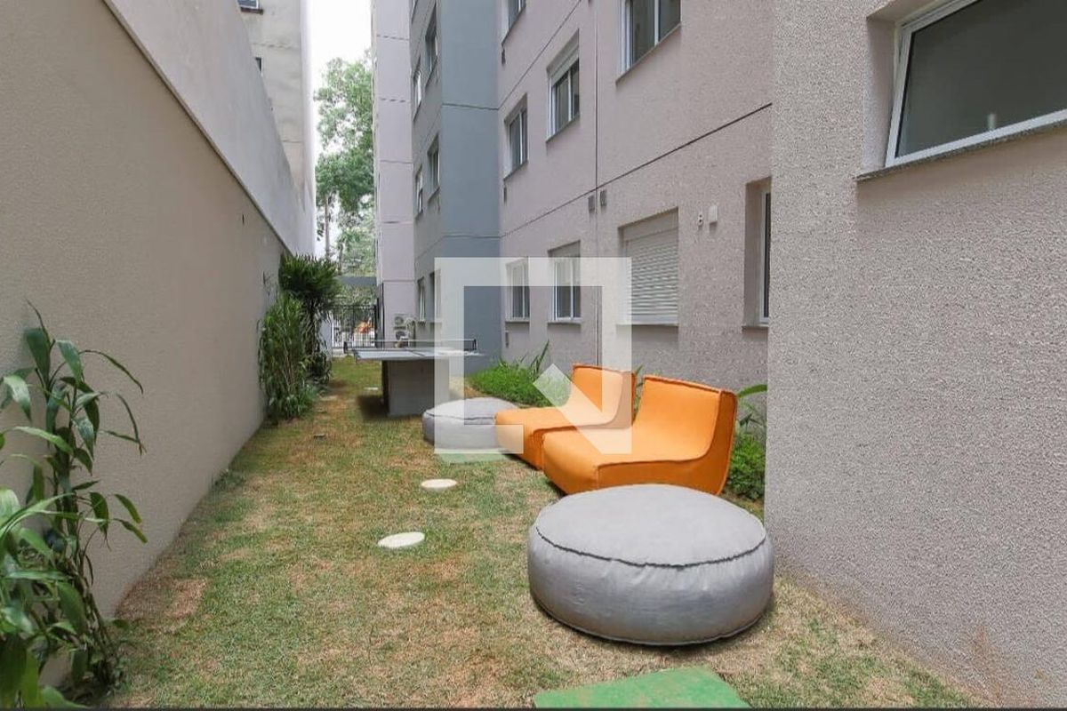 Kitnet-Studio, 32 m² - Foto 29