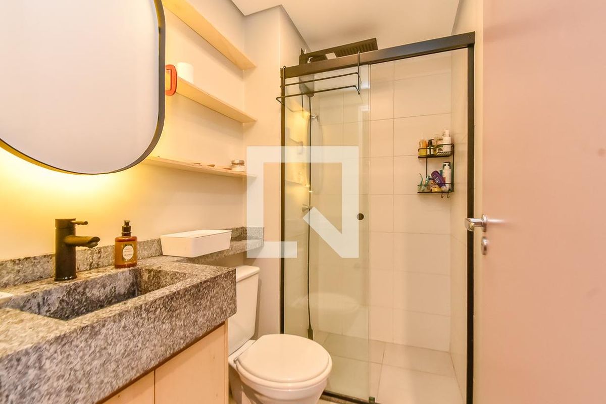 Kitnet-Studio, 32 m² - Foto 13