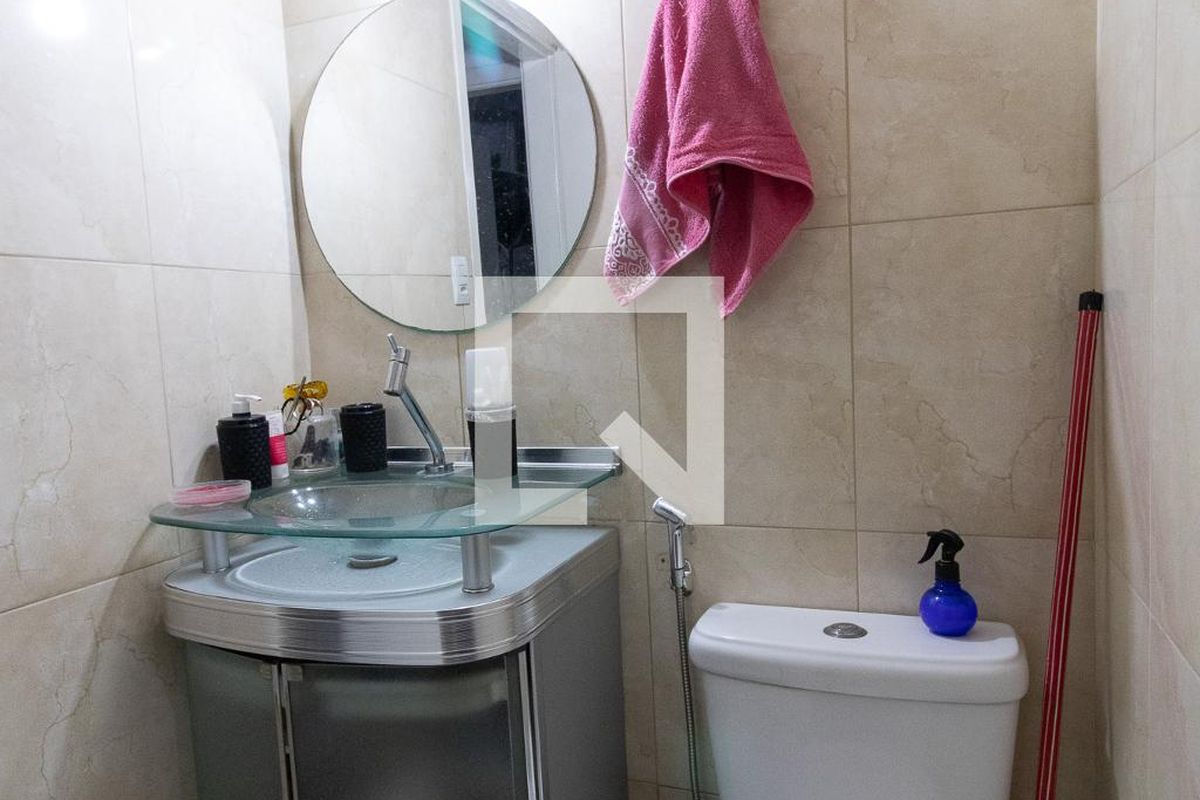 Casa à Venda - Jardim Chapadão, 2 Quartos,  70 m2 em , Campinas - sp | SoloBR