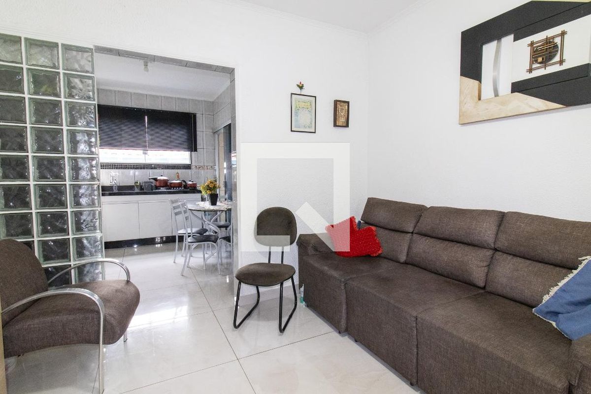 Casa à Venda - Jardim Chapadão, 2 Quartos,  70 m2 em , Campinas - sp | SoloBR