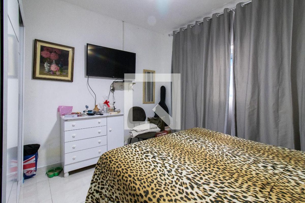 Casa à Venda - Jardim Chapadão, 2 Quartos,  70 m2 em , Campinas - sp | SoloBR