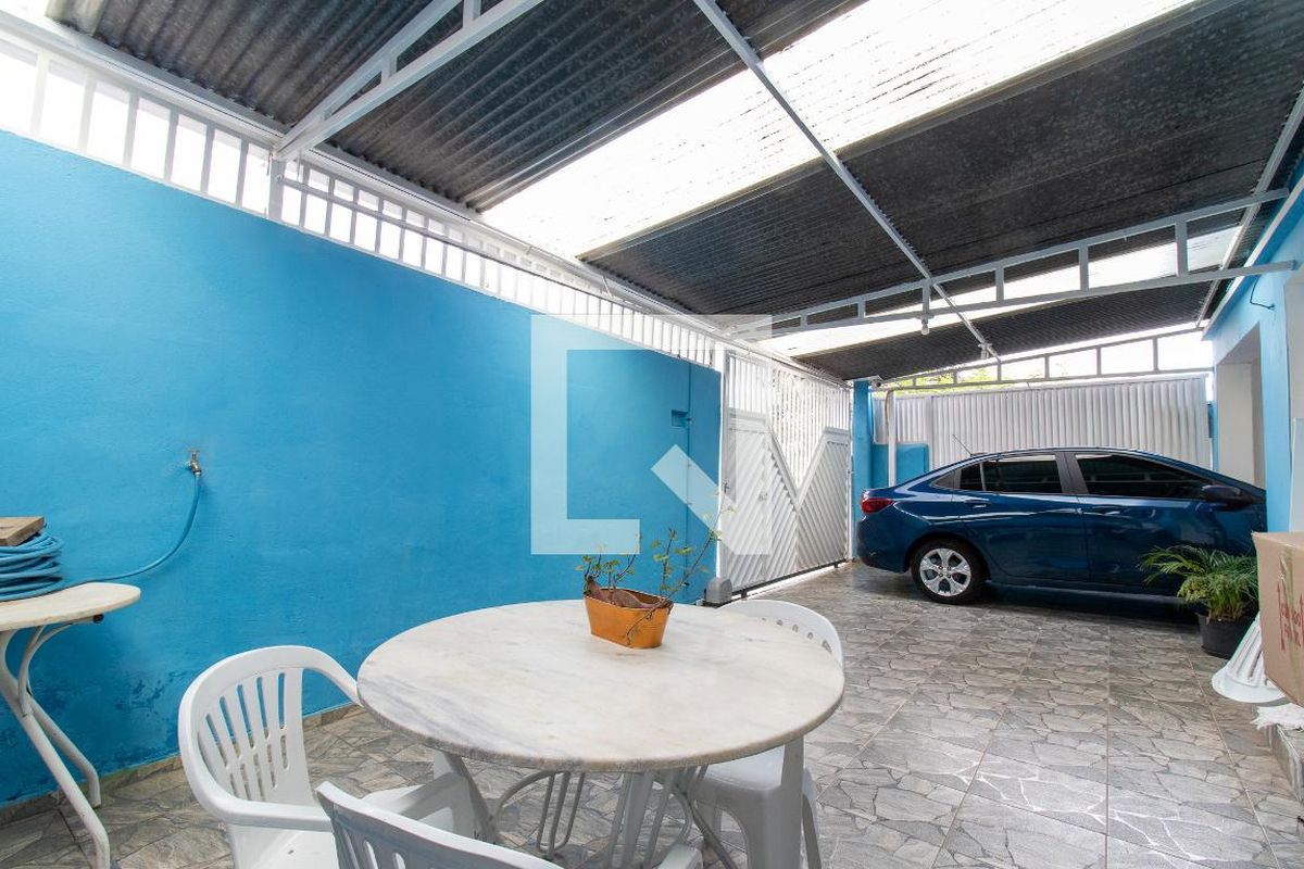 Casa à Venda - Jardim Chapadão, 2 Quartos,  70 m2 em , Campinas - sp | SoloBR
