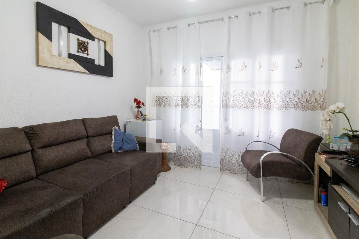 Casa à Venda - Jardim Chapadão, 2 Quartos,  70 m2 em , Campinas - sp | SoloBR