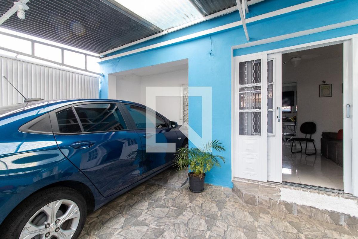 Casa à Venda - Jardim Chapadão, 2 Quartos,  70 m2 em , Campinas - sp | SoloBR