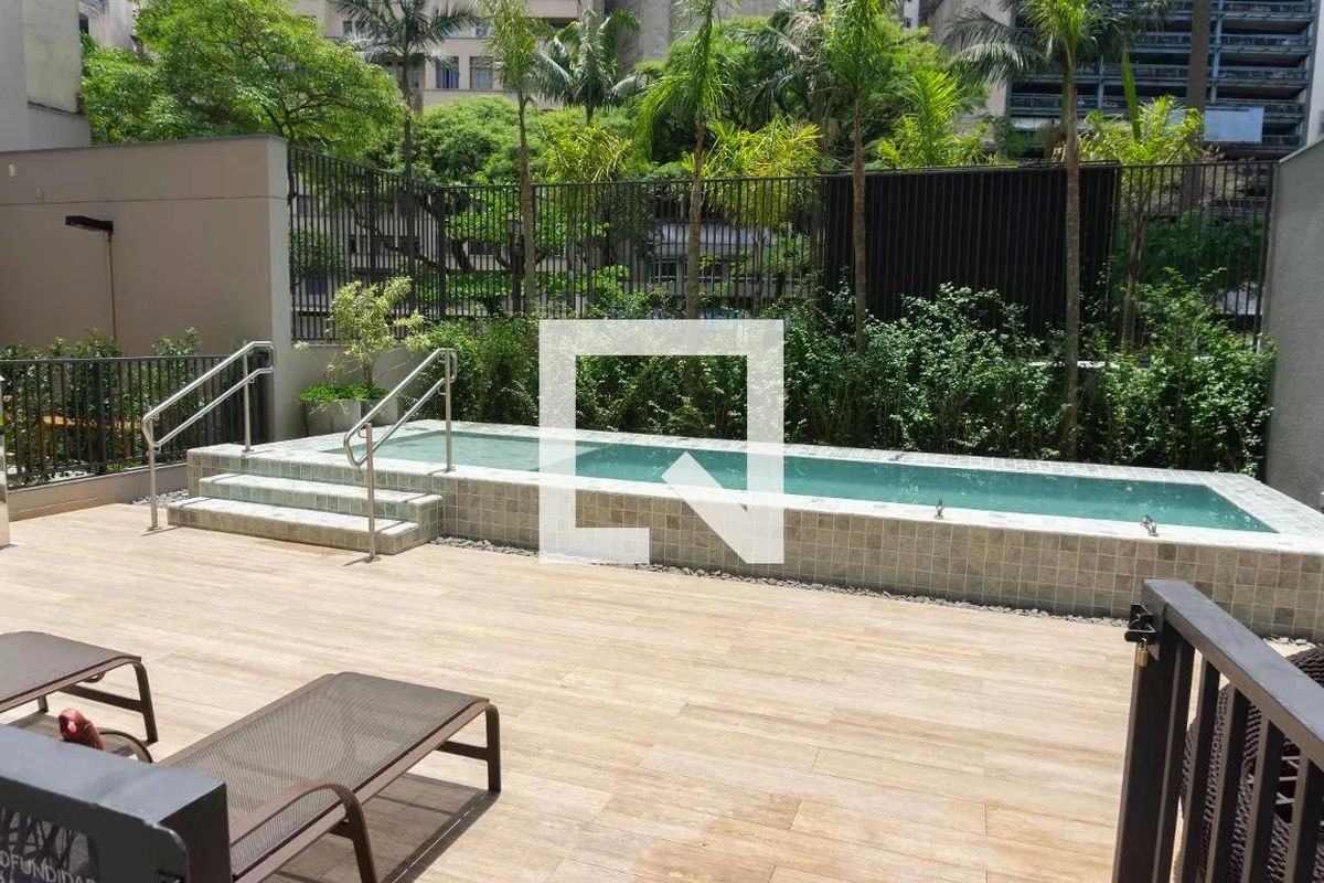 Apartamento, 2 quartos, 37 m² - Foto 30