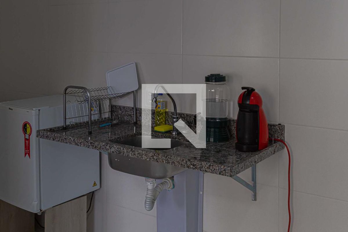 Apartamento, 2 quartos, 37 m² - Foto 23