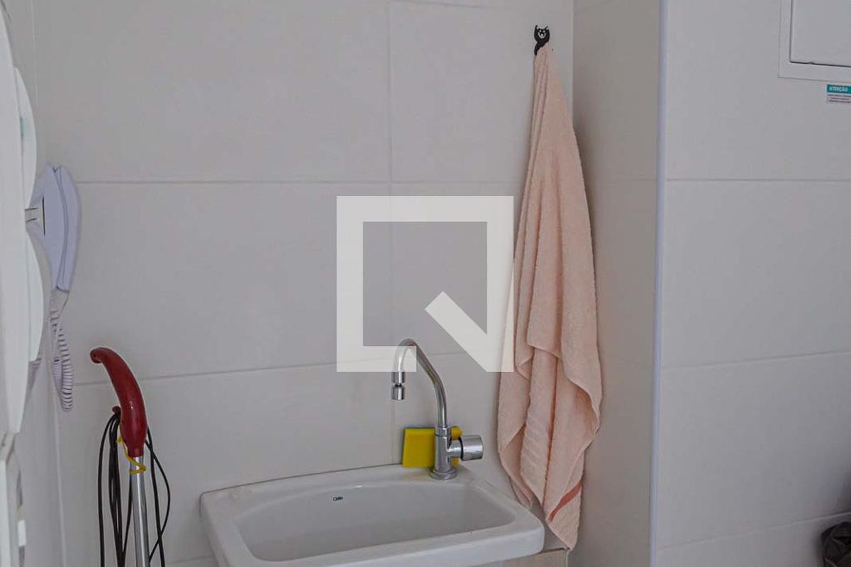 Apartamento, 2 quartos, 37 m² - Foto 26