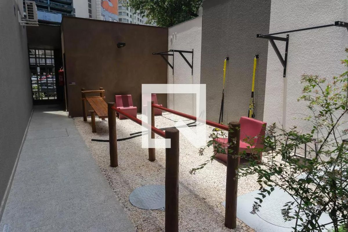 Apartamento, 2 quartos, 37 m² - Foto 41