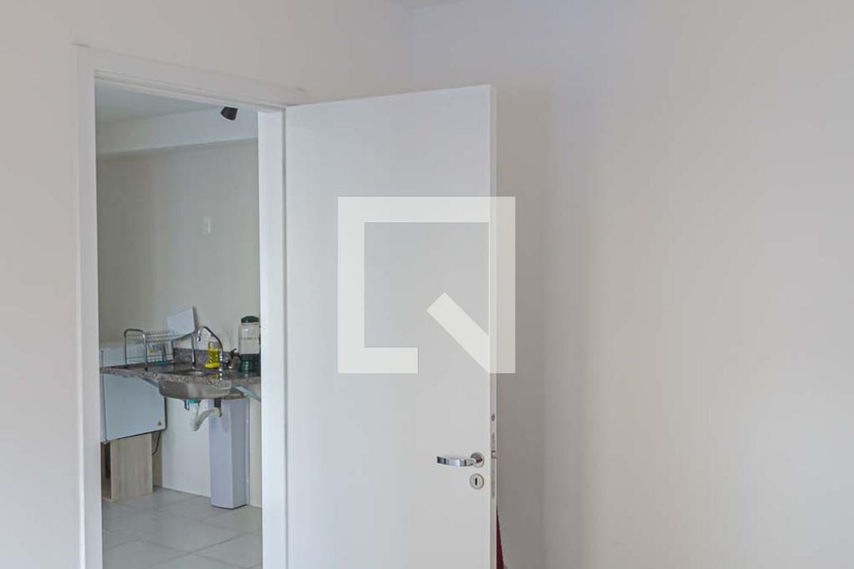 Apartamento, 2 quartos, 37 m² - Foto 9