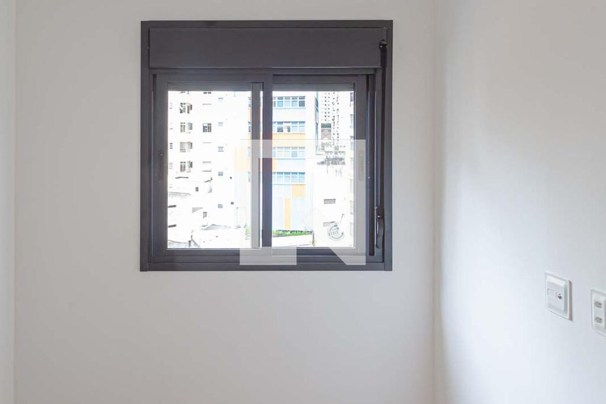 Apartamento, 2 quartos, 37 m² - Foto 13