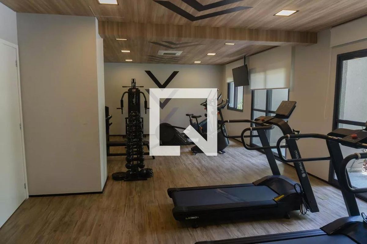 Apartamento, 2 quartos, 37 m² - Foto 37