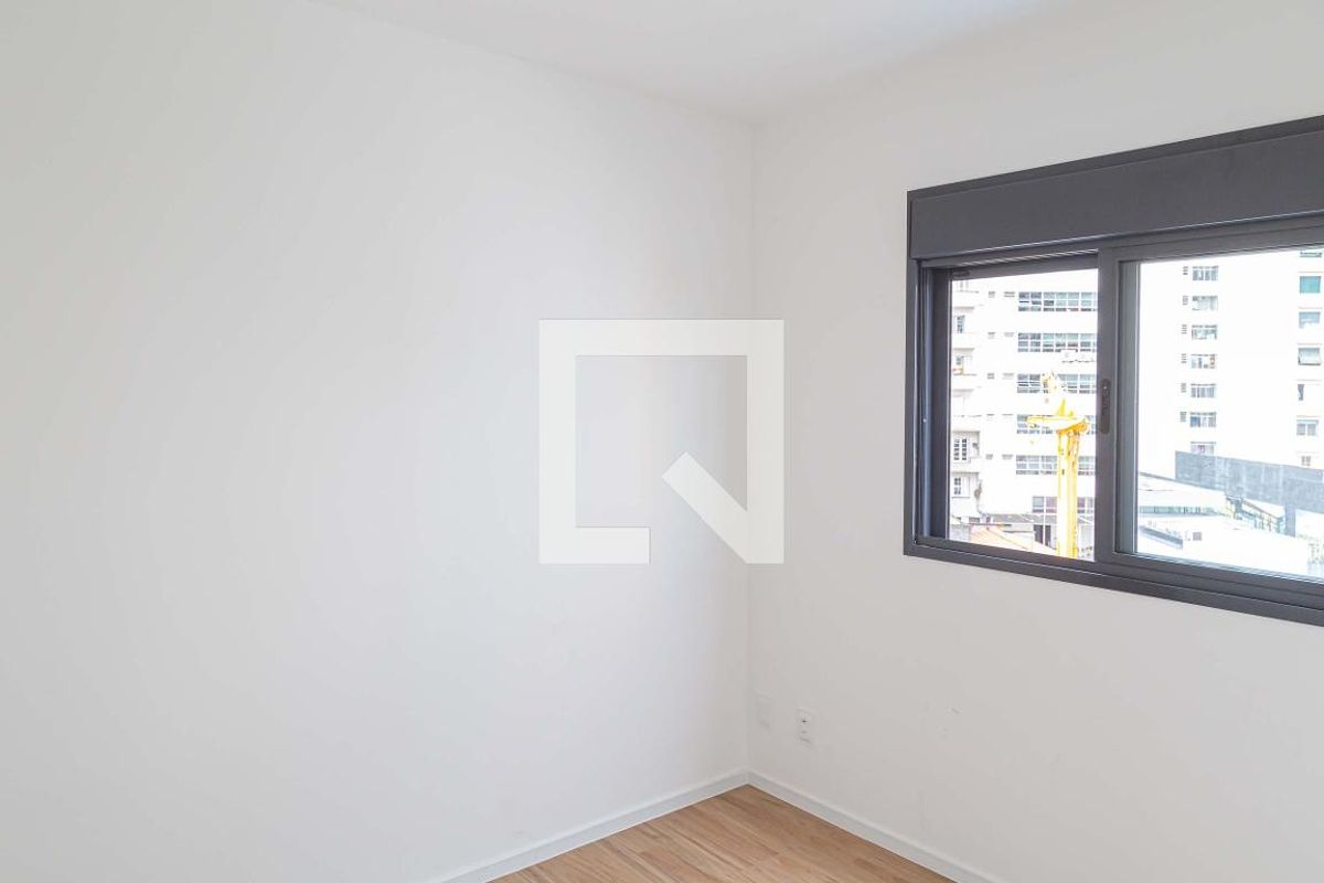 Apartamento, 2 quartos, 37 m² - Foto 7