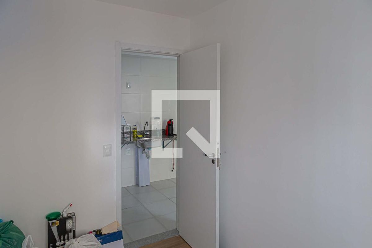 Apartamento, 2 quartos, 37 m² - Foto 15