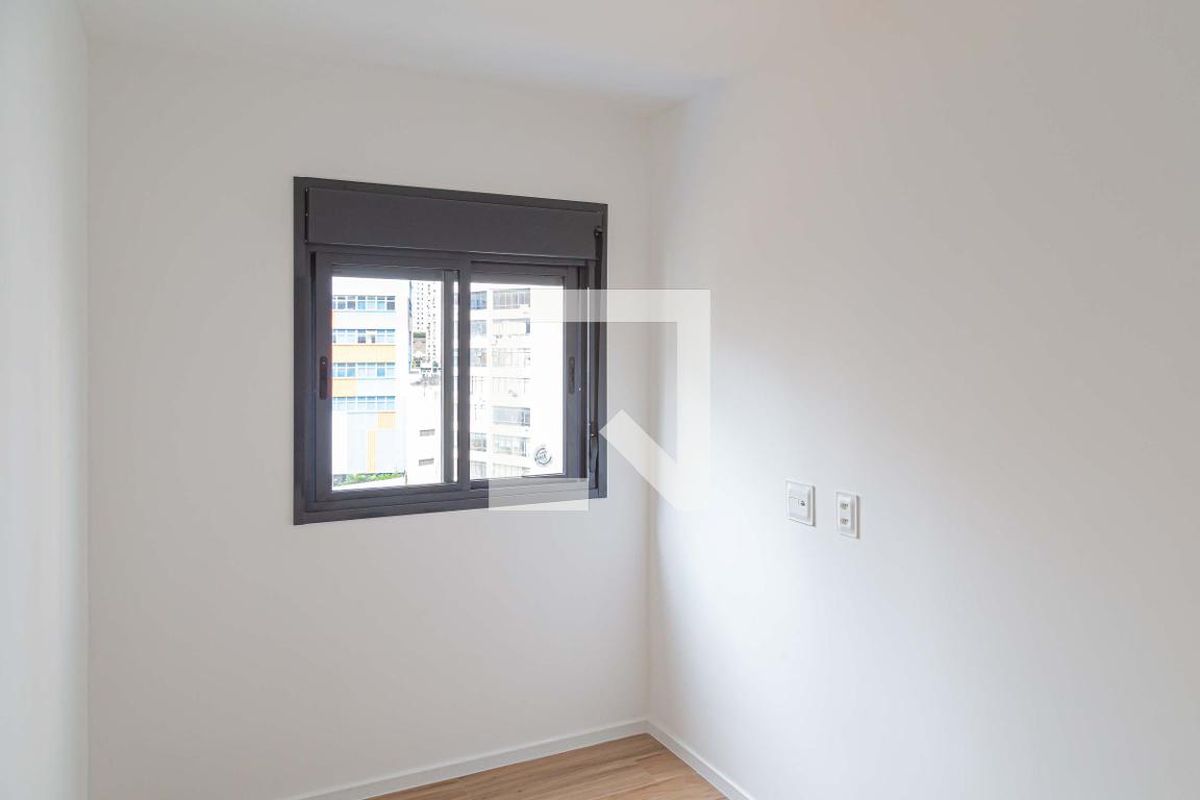 Apartamento, 2 quartos, 37 m² - Foto 12
