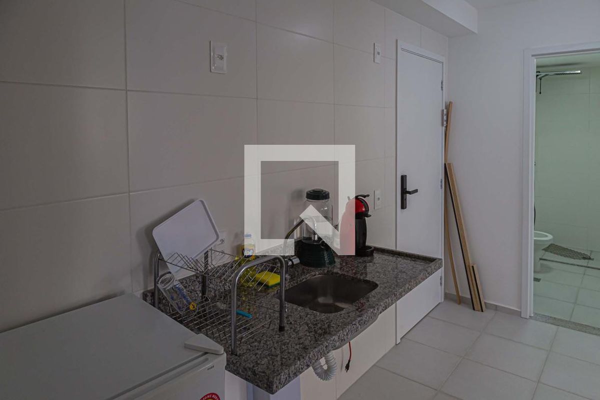 Apartamento, 2 quartos, 37 m² - Foto 22