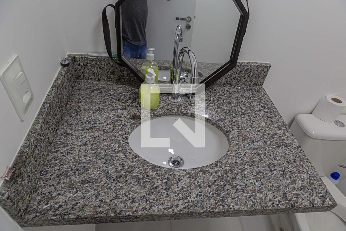 Apartamento, 2 quartos, 37 m² - Foto 17