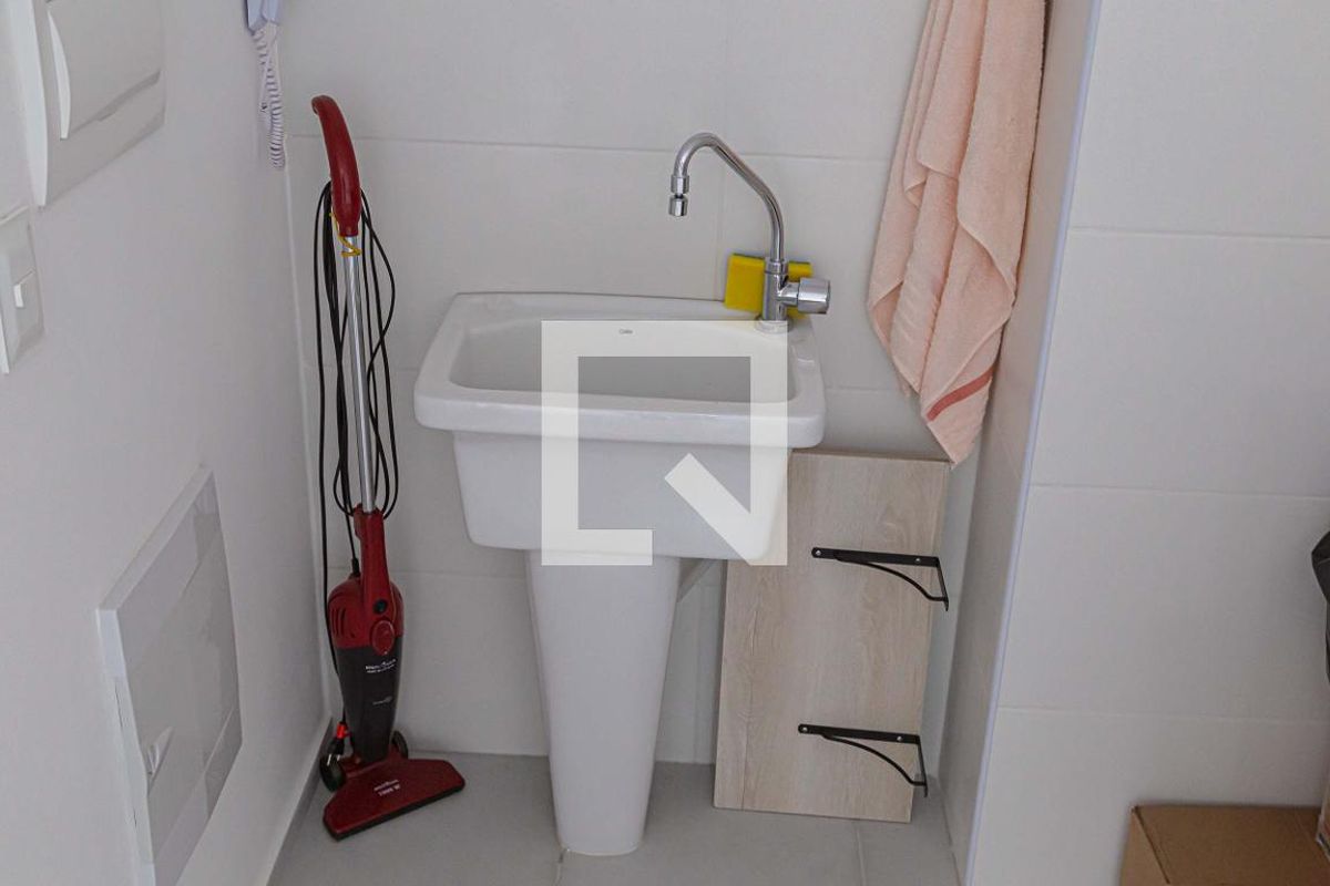 Apartamento, 2 quartos, 37 m² - Foto 25
