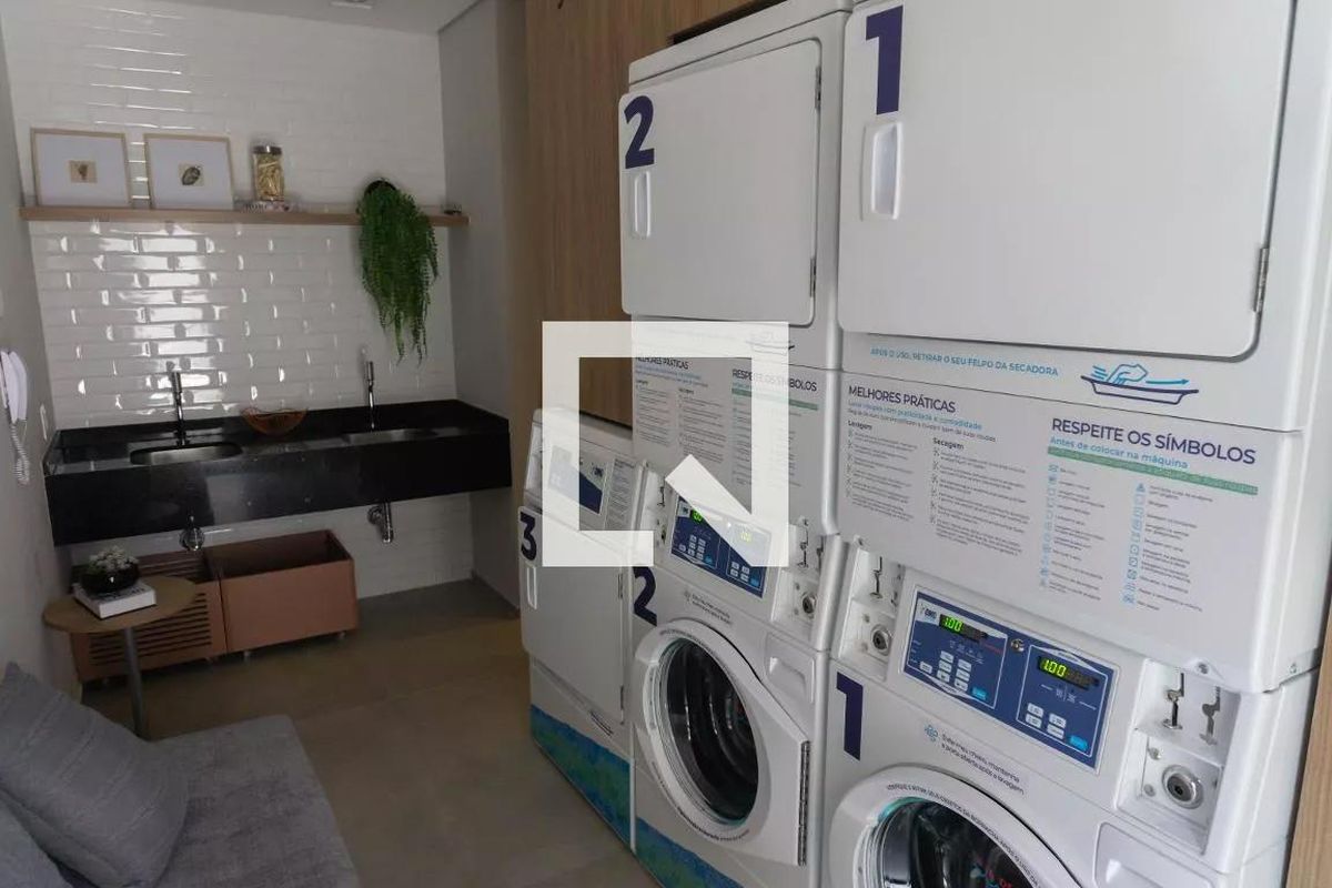 Apartamento, 2 quartos, 37 m² - Foto 36