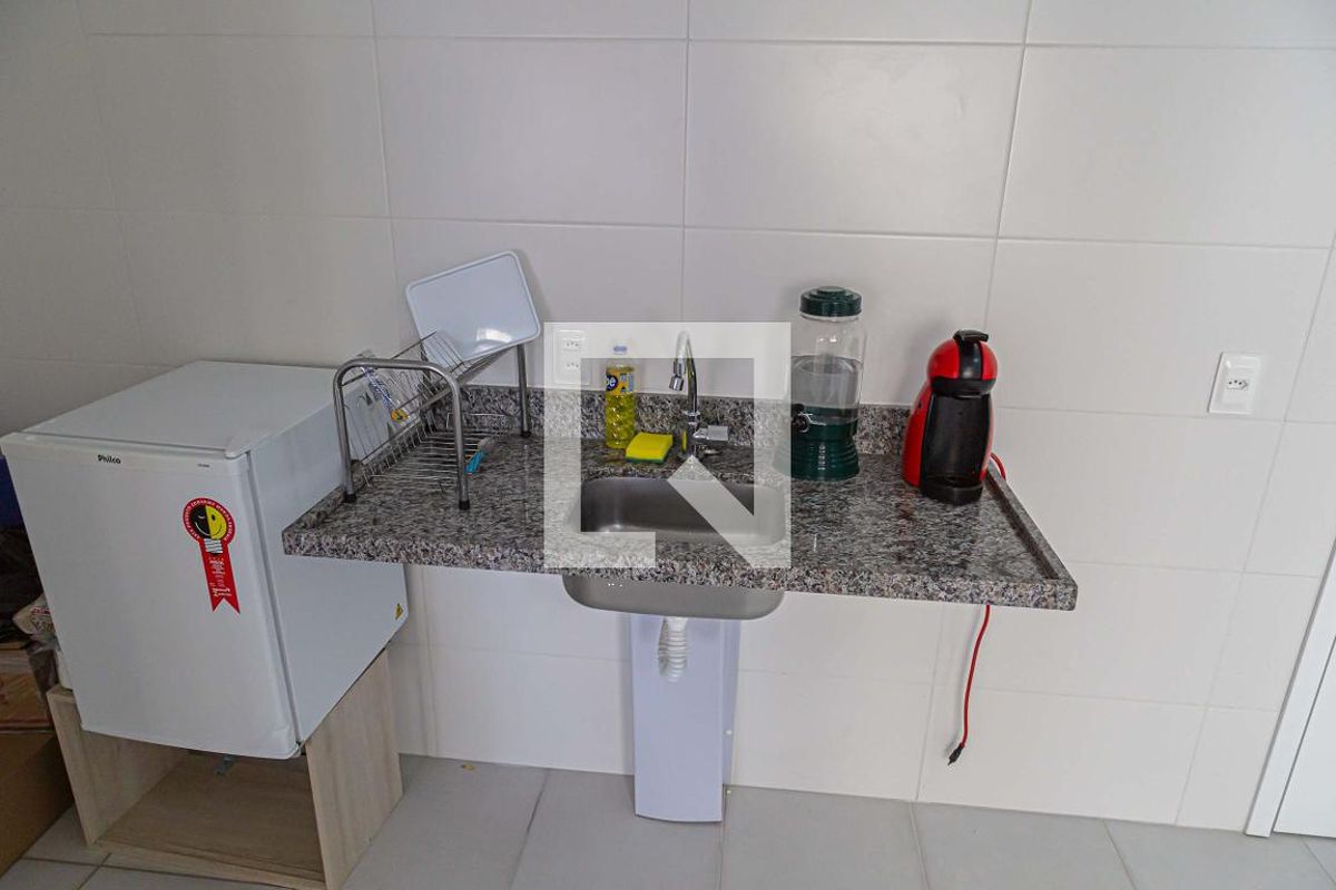 Apartamento, 2 quartos, 37 m² - Foto 21