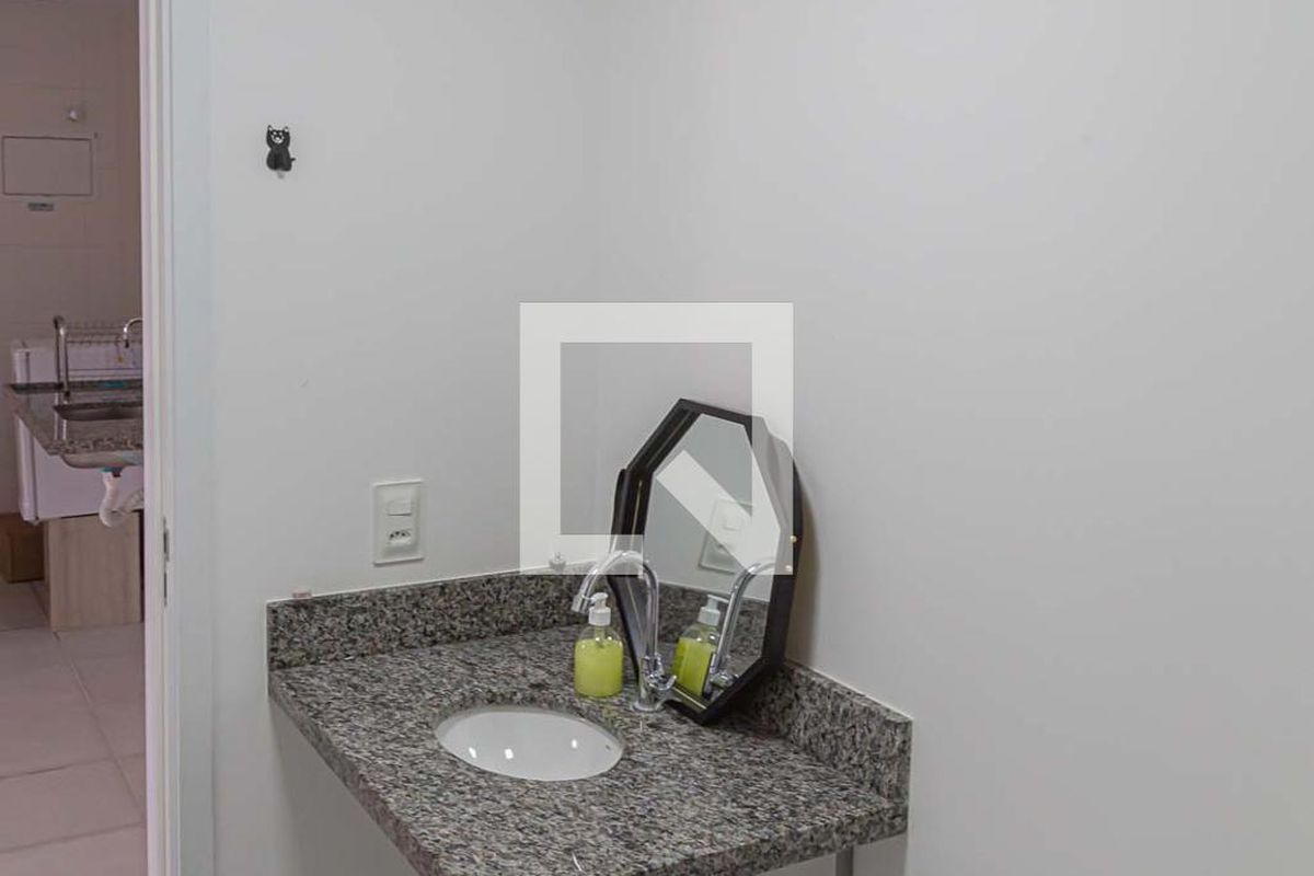Apartamento, 2 quartos, 37 m² - Foto 19
