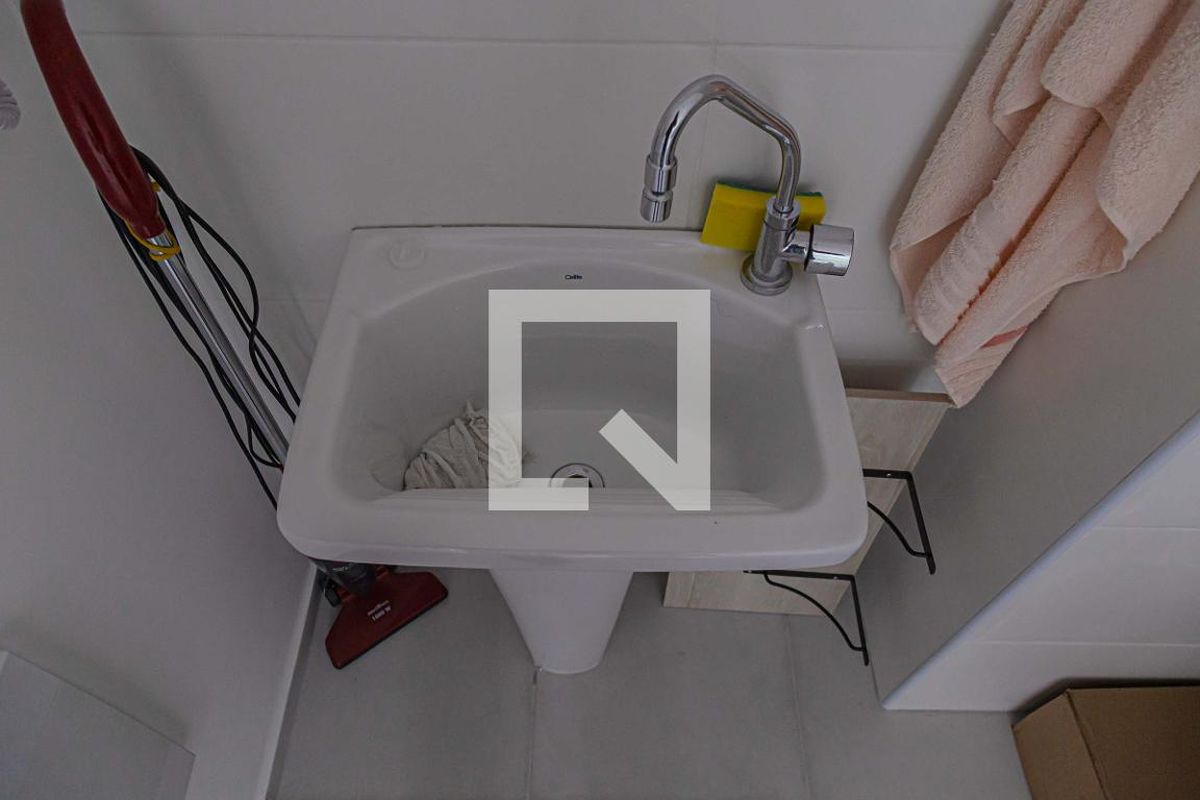 Apartamento, 2 quartos, 37 m² - Foto 28