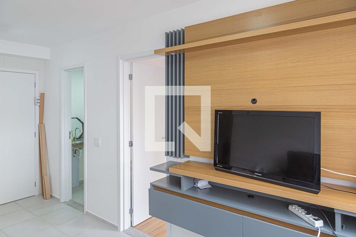 Apartamento, 2 quartos, 37 m² - Foto 4