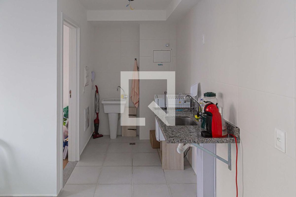 Apartamento, 2 quartos, 37 m² - Foto 20