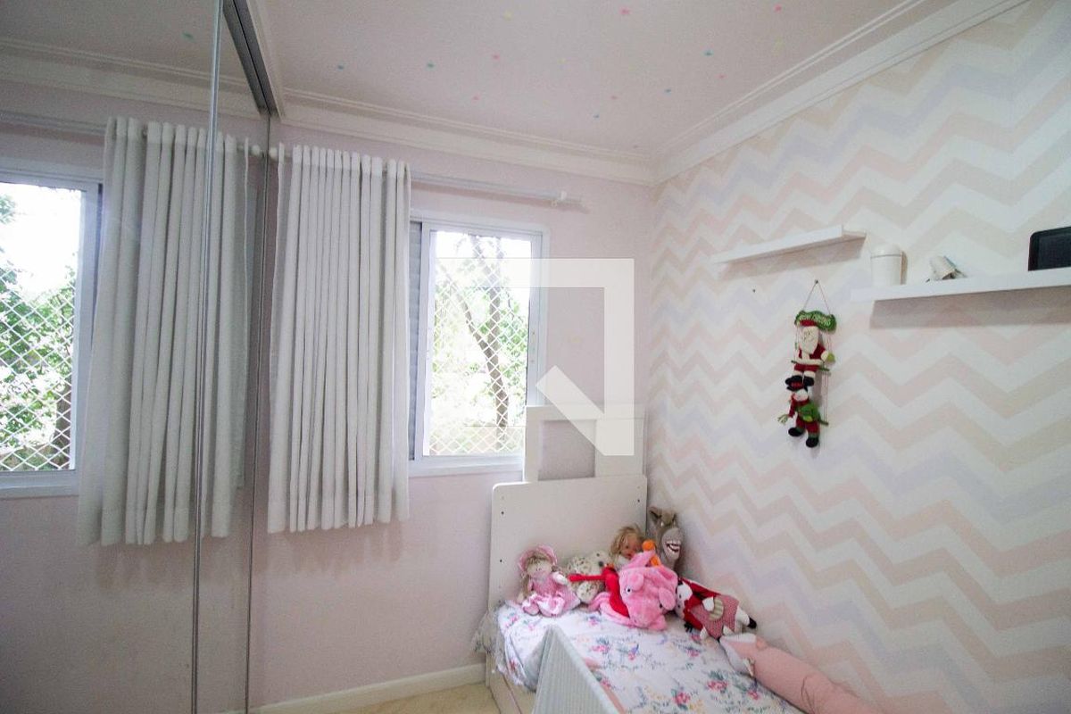 Apartamento, 2 quartos, 48 m² - Foto 18