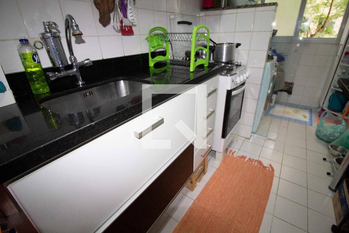 Apartamento, 2 quartos, 48 m² - Foto 34