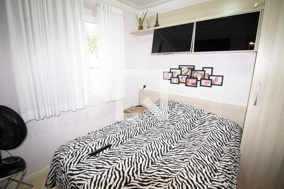 Apartamento, 2 quartos, 48 m² - Foto 10
