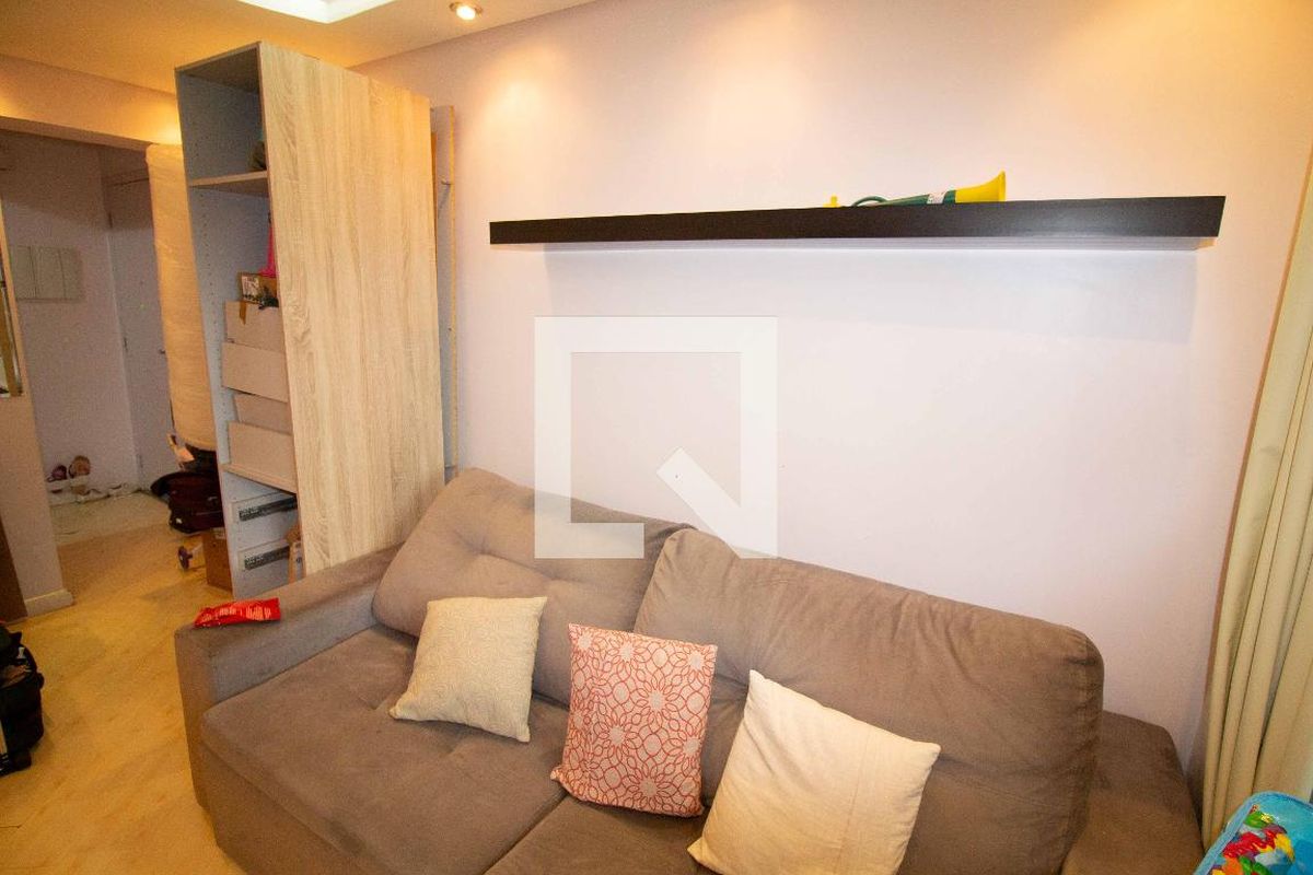 Apartamento, 2 quartos, 48 m² - Foto 6