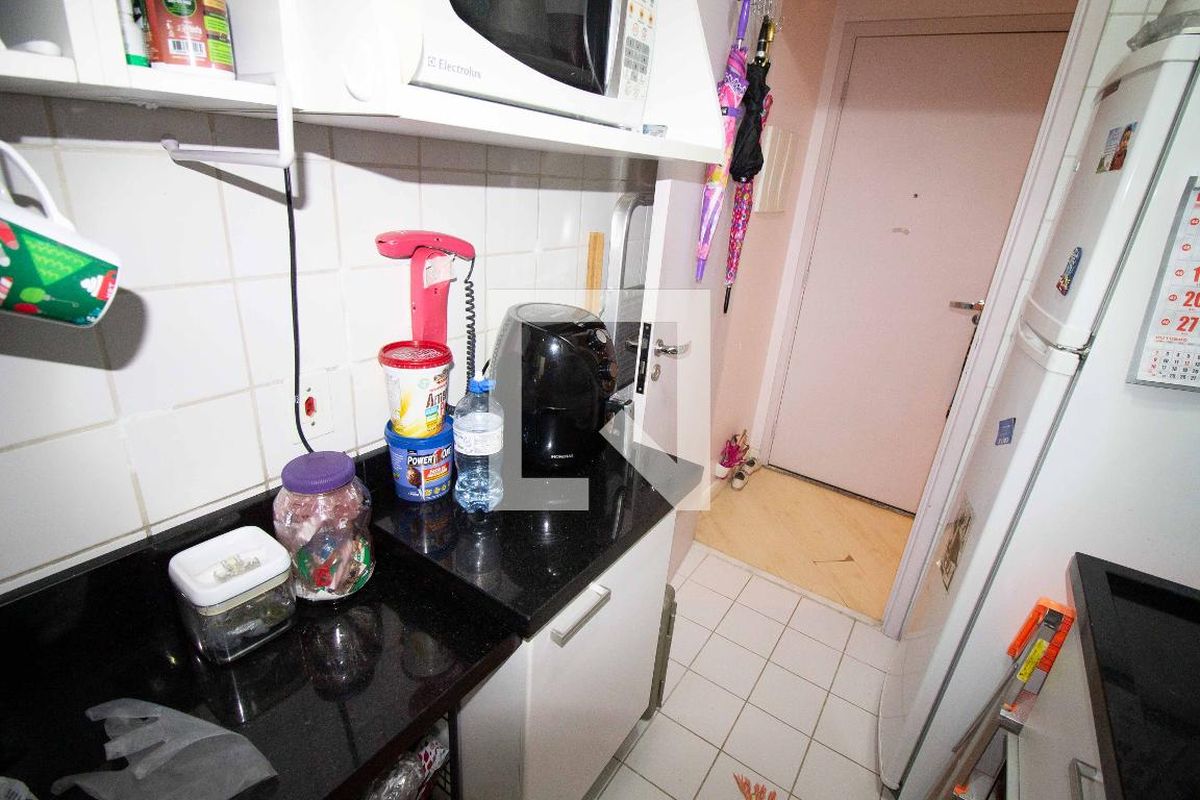 Apartamento, 2 quartos, 48 m² - Foto 36