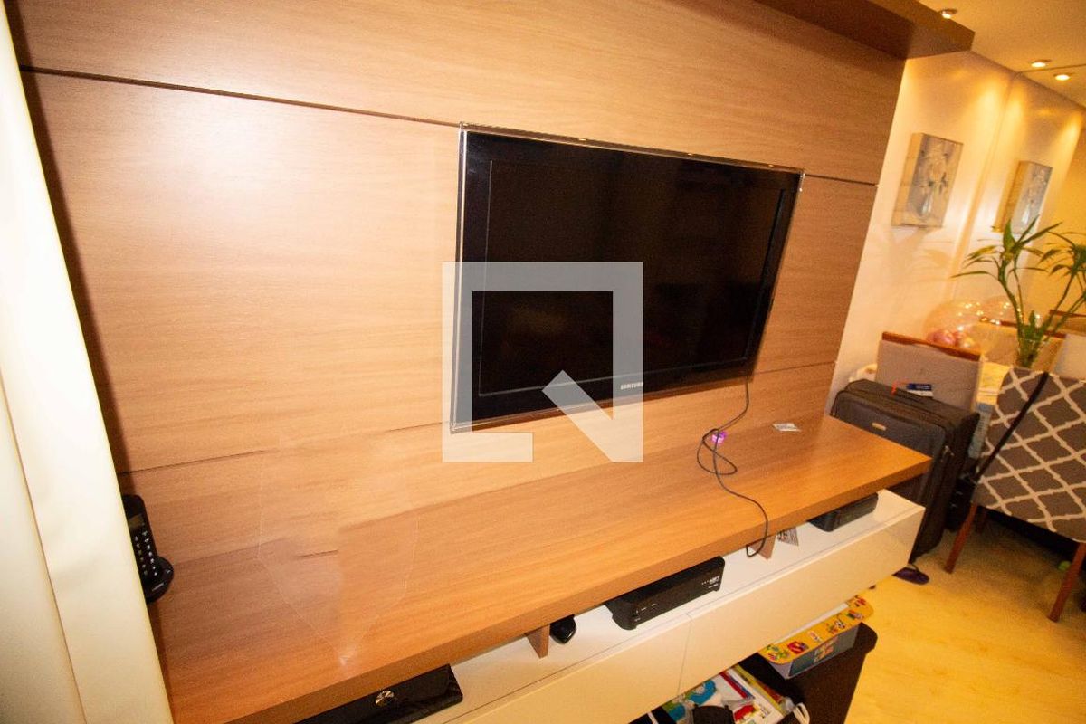 Apartamento, 2 quartos, 48 m² - Foto 8