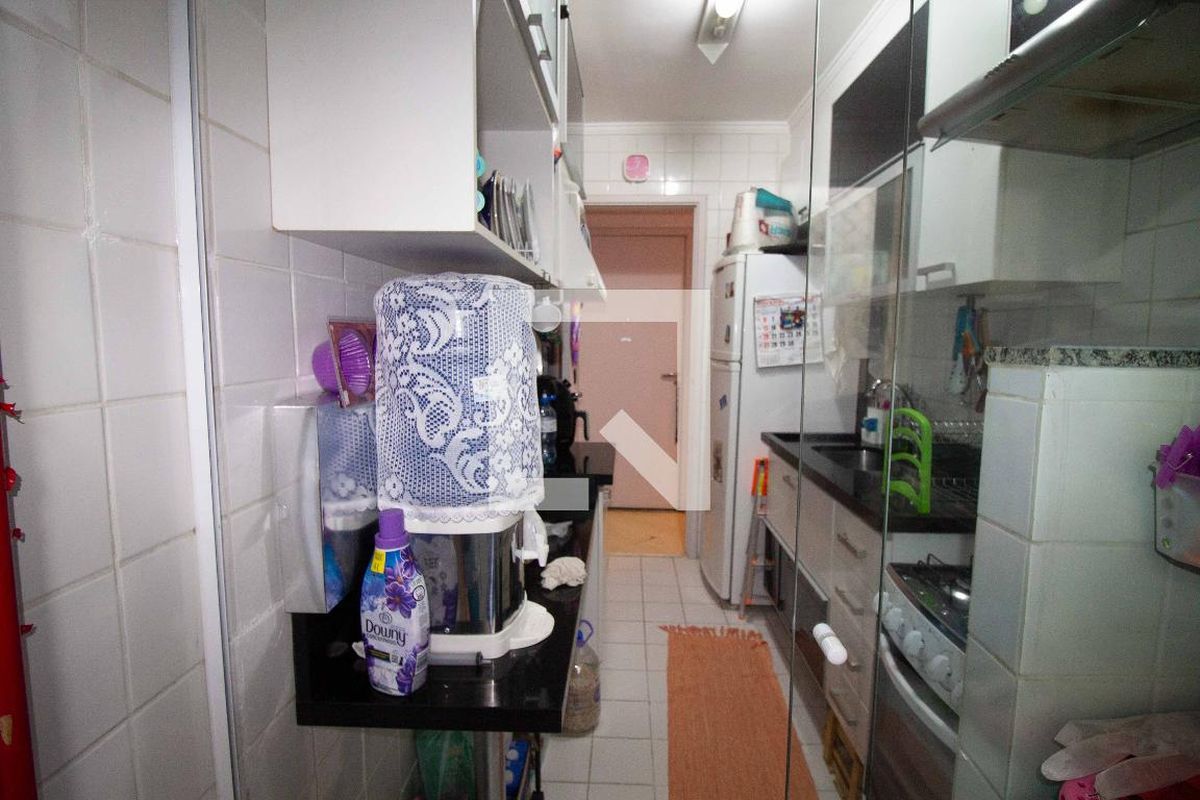 Apartamento, 2 quartos, 48 m² - Foto 38