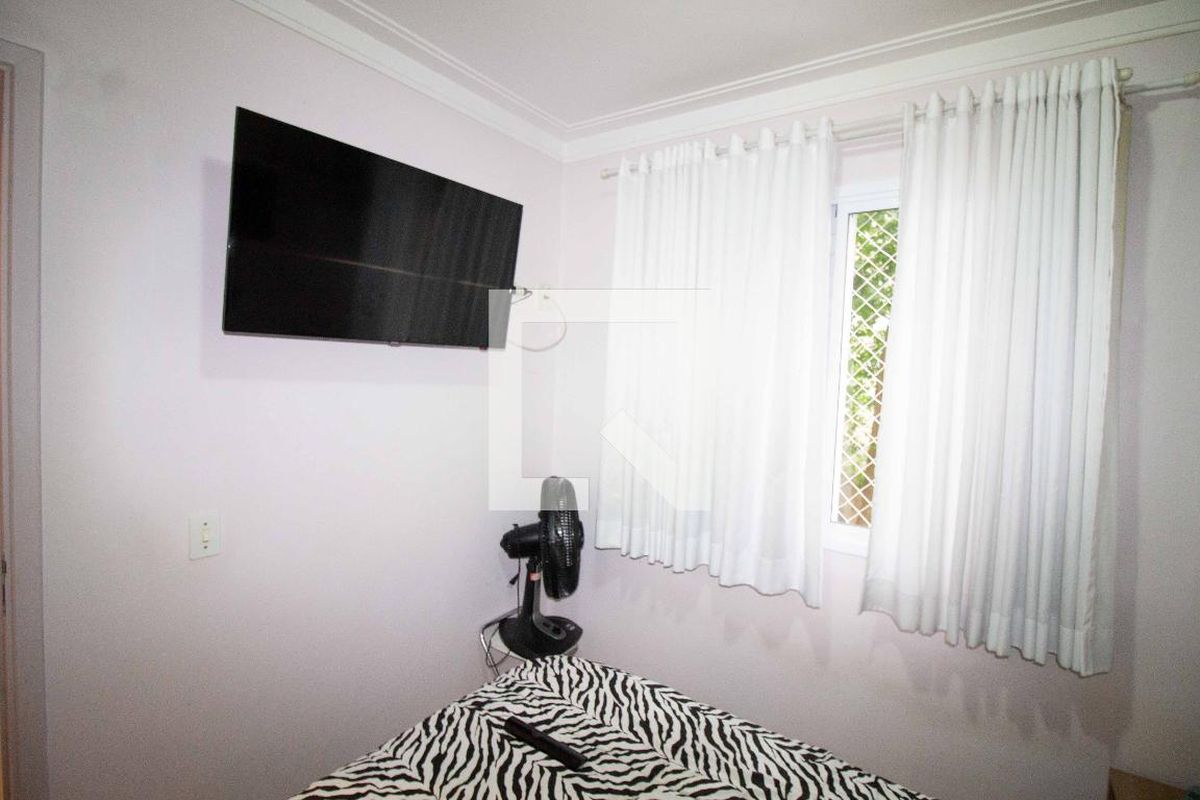 Apartamento, 2 quartos, 48 m² - Foto 14