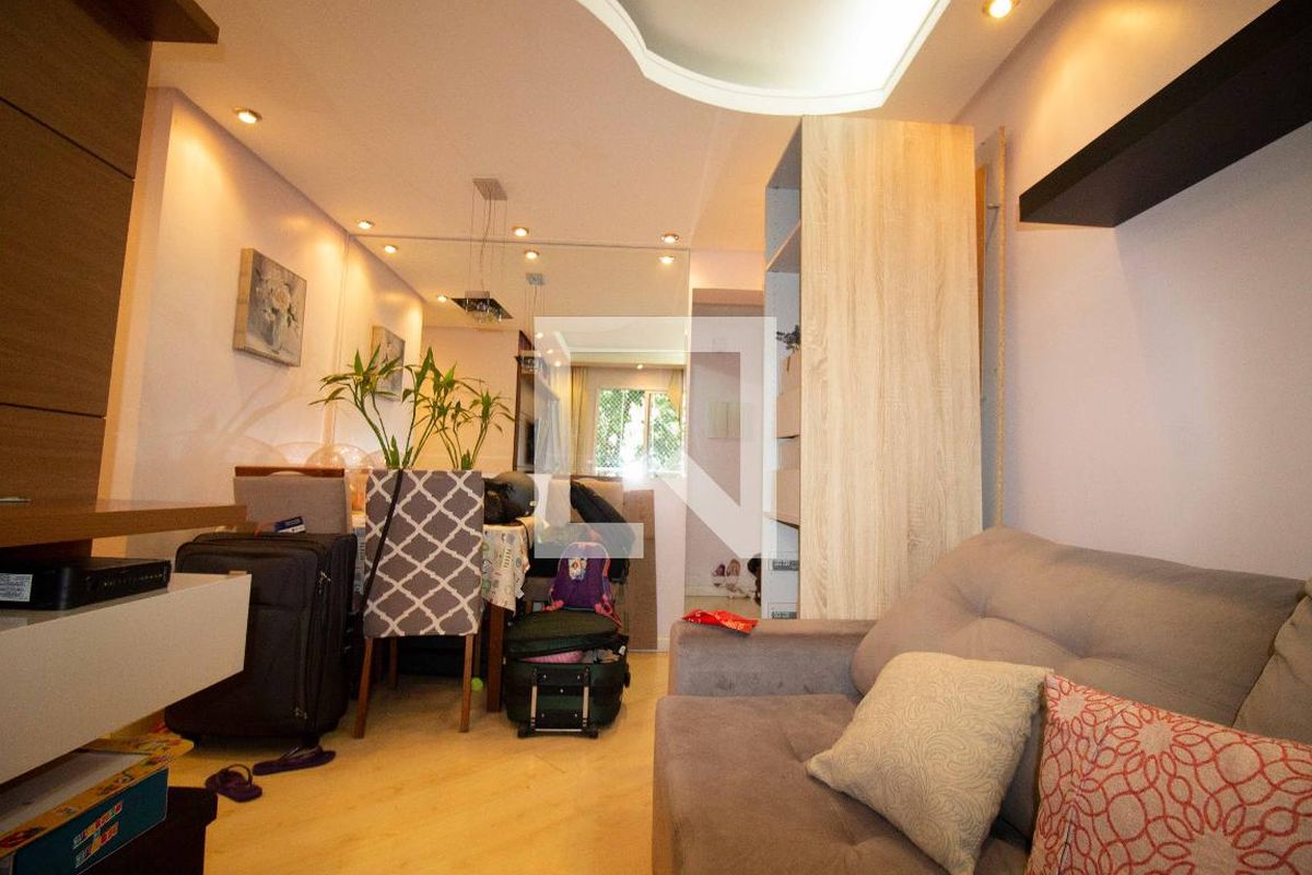 Apartamento, 2 quartos, 48 m² - Foto 4