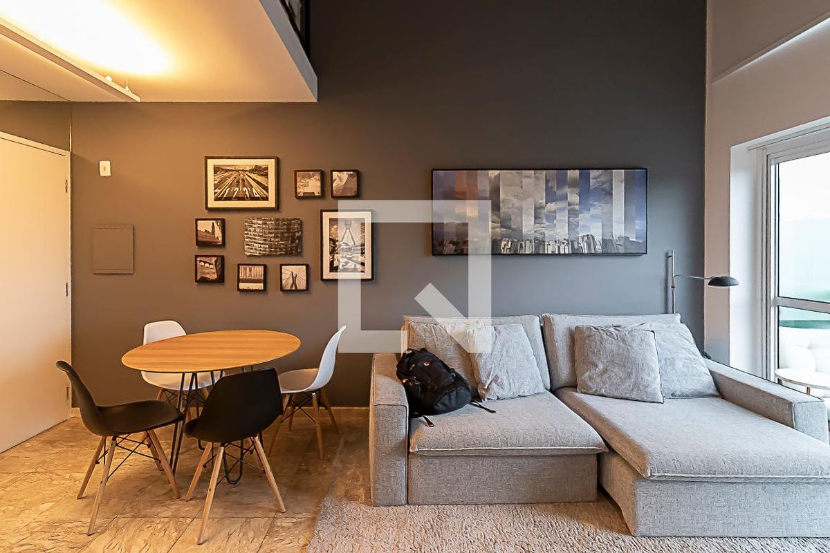 Apartamento, 1 quarto, 43 m² - Foto 7