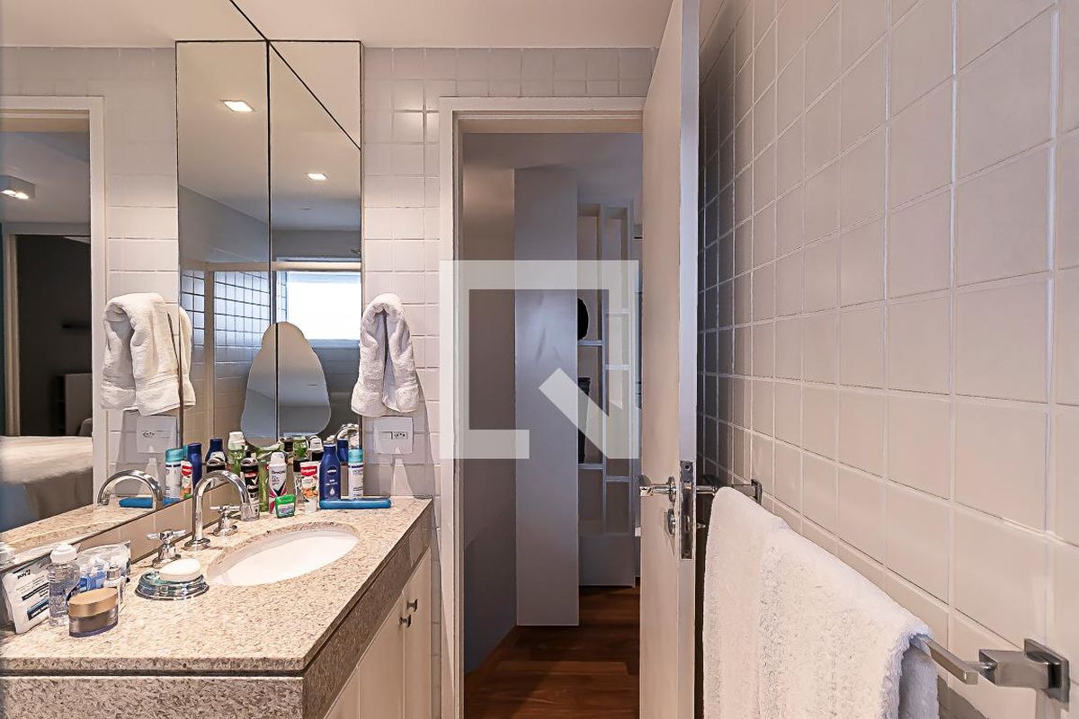 Apartamento, 1 quarto, 43 m² - Foto 43