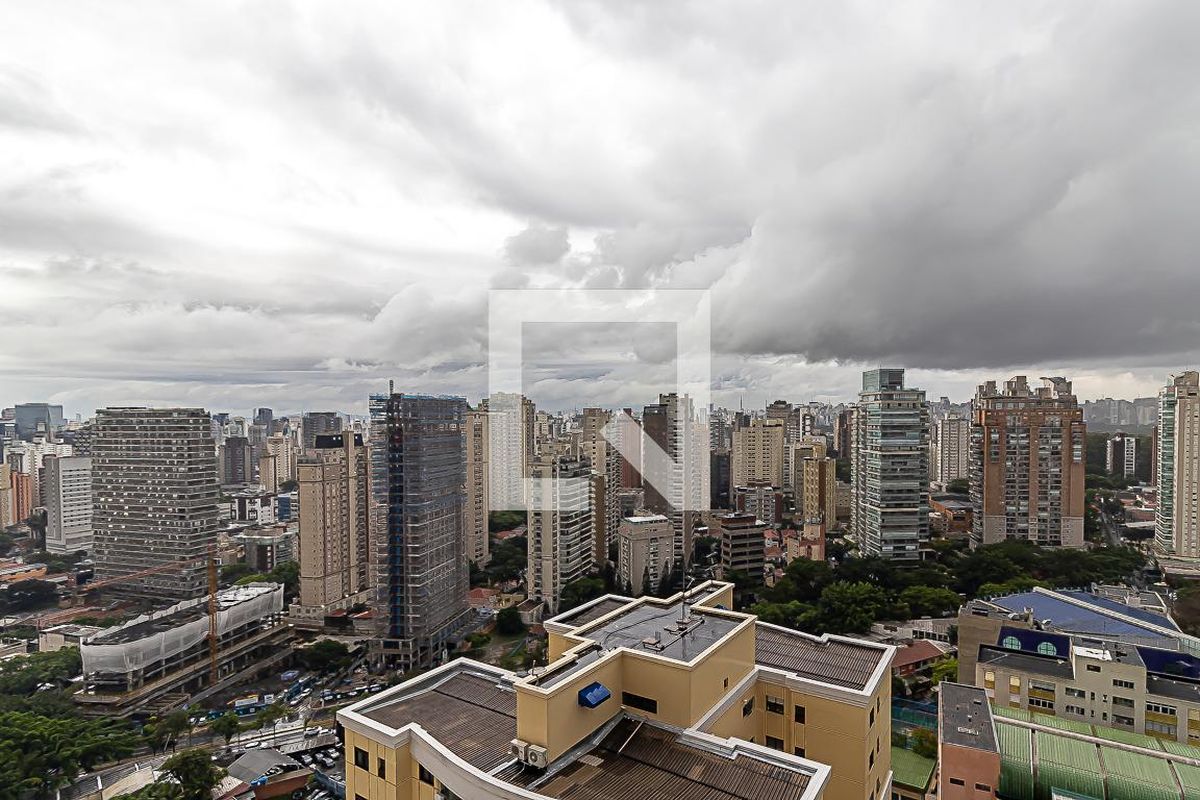 Apartamento, 1 quarto, 43 m² - Foto 17