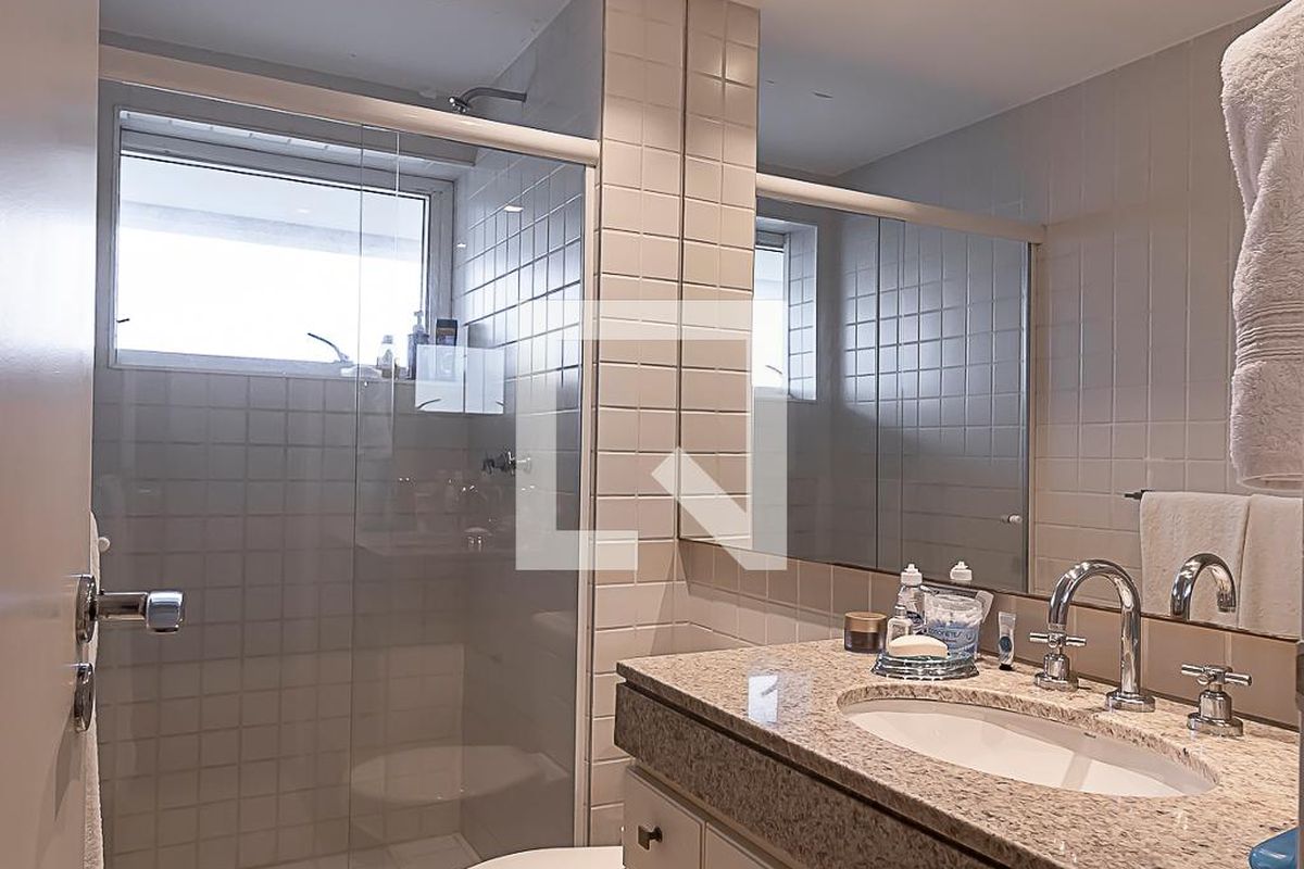 Apartamento, 1 quarto, 43 m² - Foto 41