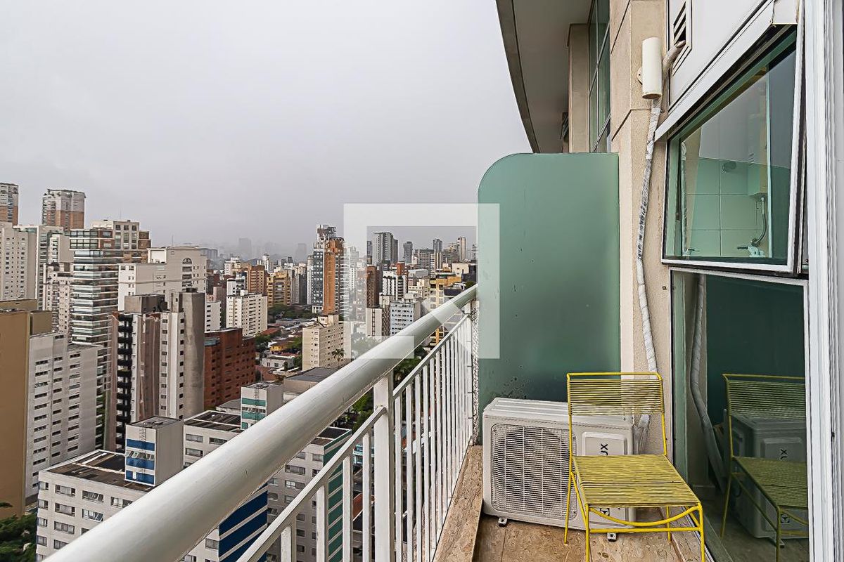 Apartamento, 1 quarto, 43 m² - Foto 19