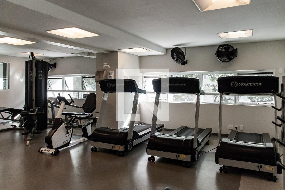 Apartamento, 1 quarto, 43 m² - Foto 73